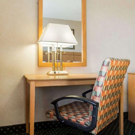 Comfort Inn Jamestown Extérieur photo